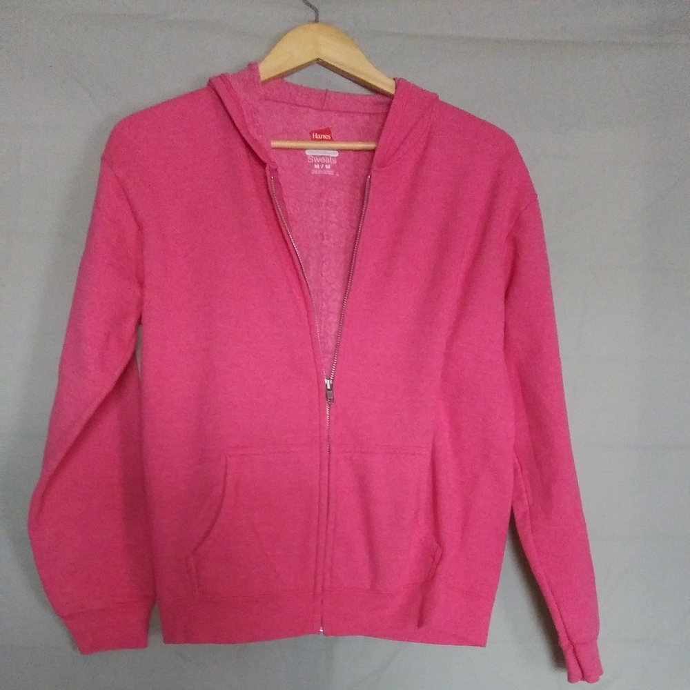 NWOT Hanes hoodie size medium